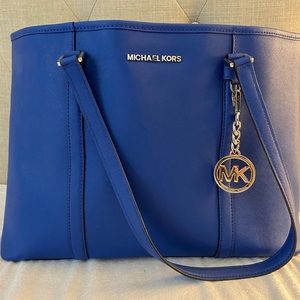Michael Kors laptop bag
